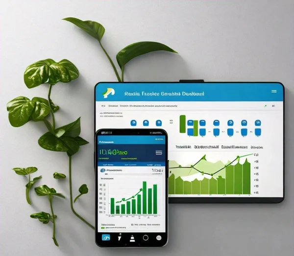 Business Website for all
