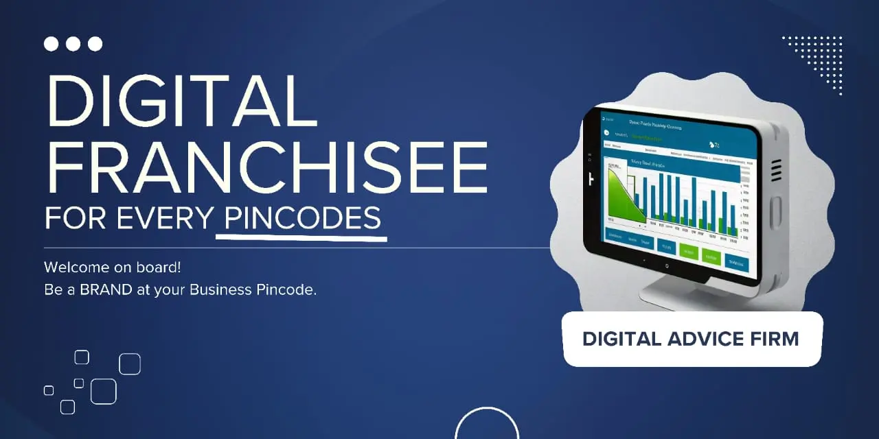 Online Franchisee Pincode Wise Create Website eCommerce Website Developer