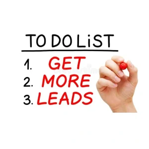 Generate Daily Leads for Business